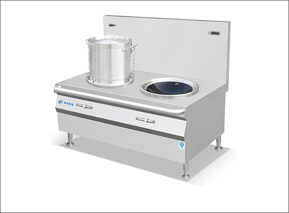 電磁爐在再加入過程中停止加熱該怎么辦？