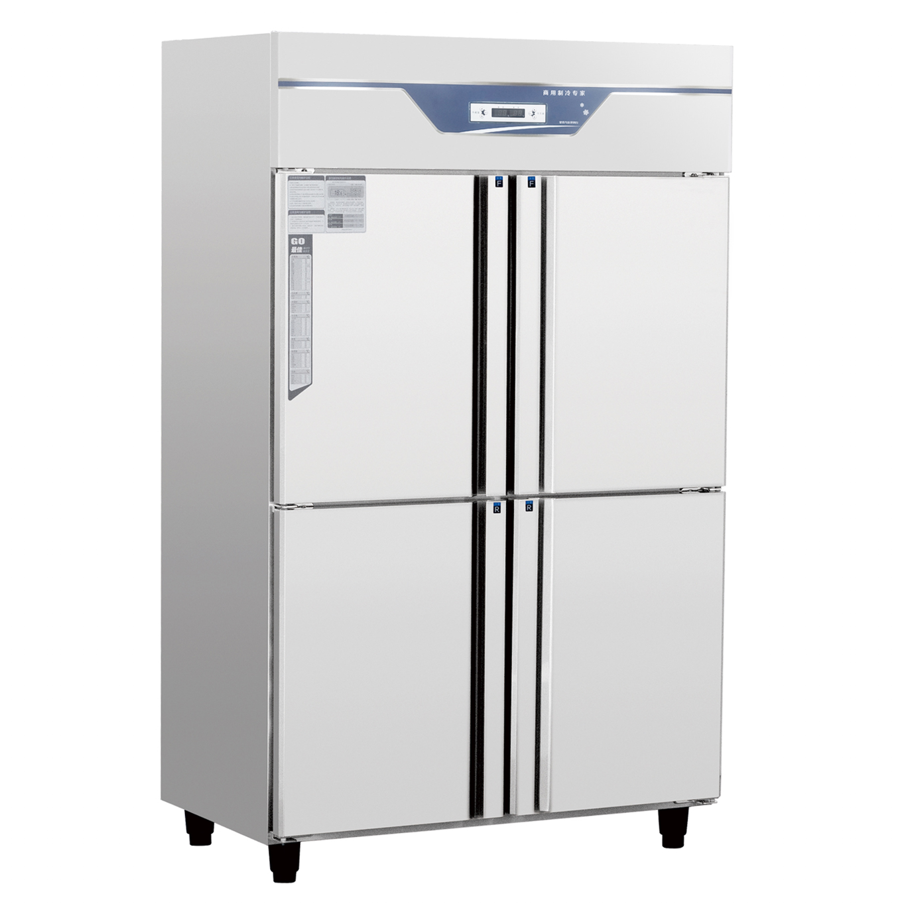 怎么預(yù)防冷柜結(jié)冰？