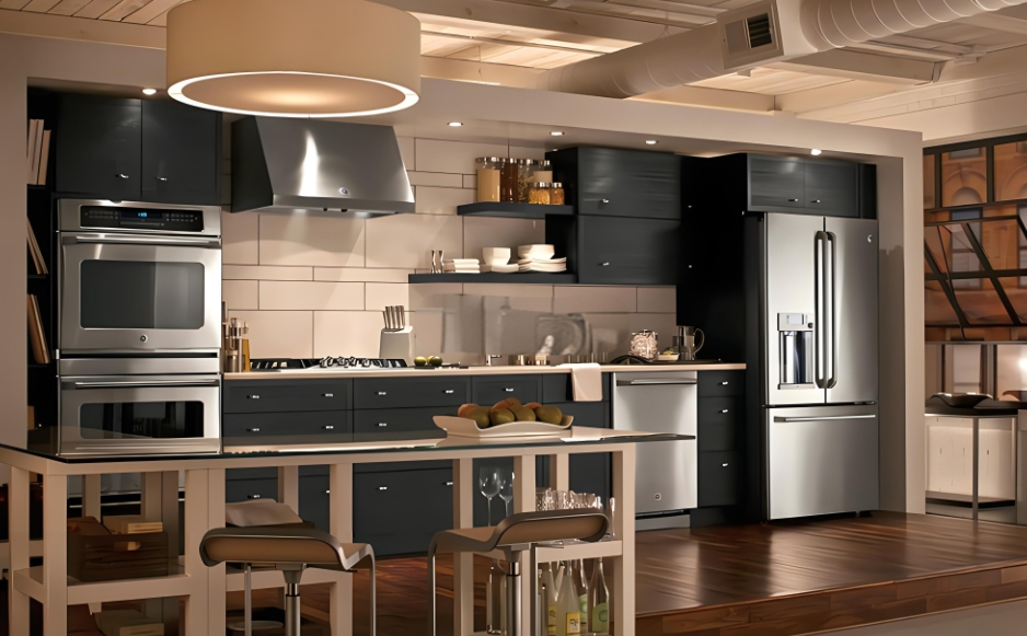 為您介紹廚房設(shè)備如何正確設(shè)計(jì)廚房的排煙系統(tǒng)