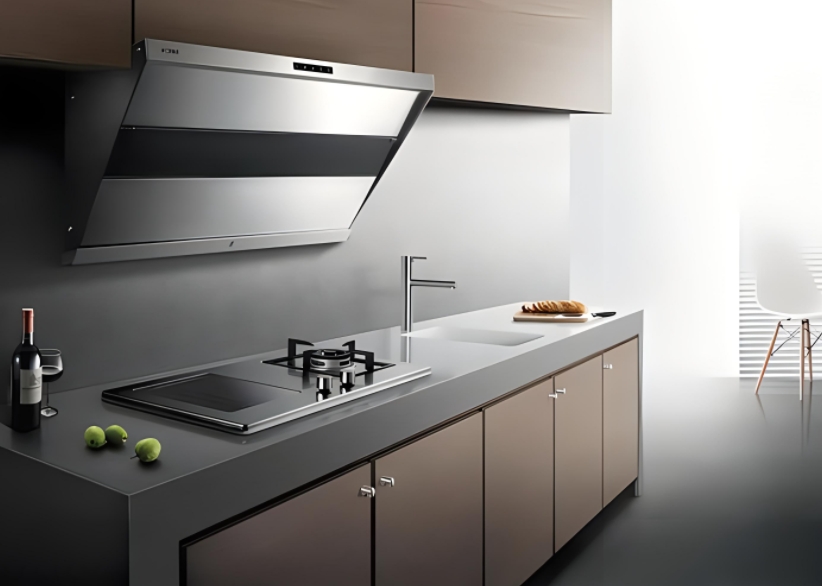 為您介紹對(duì)于廚房設(shè)備領(lǐng)域的困擾剖析